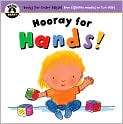 Hooray for Hands (Begin Smart Series) by Begin Smart Books (Board 