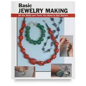  Basic Jewelry Making   Basic Jewelry Making, 116 pages 
