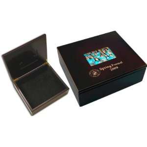  Zeta Tau Alpha Treasure Box 