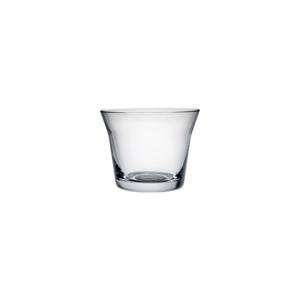  123dl water glass by harri koskinen for alessi