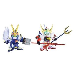  BAN157472 BB Koumei Re GZ Chouun Gundam Toys & Games