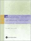   Medicine, (0781741874), Philip E. Greenman, Textbooks   