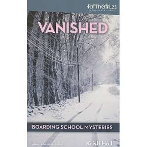   SCHOOL MYST BK01 VANI] [Paperback] Kristi(Author) Holl Books