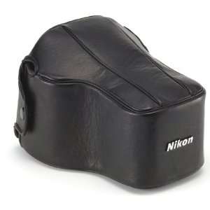  Nikon Digital Camera Leather Case CS NHD70
