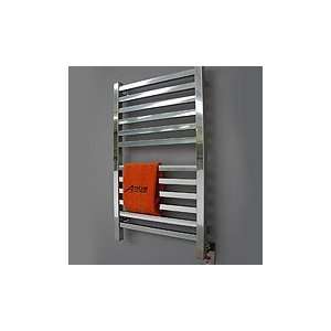  Amba / Jeeves Quadro Oil Rubbed Bronze Towel Warmer by 