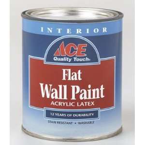  Ace Quality Touch Interior Flat Latex Wall Tint Base