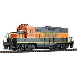  Walthers Trainline EMD HO Scale GP9M Ready to Run 