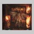 SATYRICON NEMESIS DIVINA SEALED CD NEW  