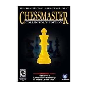  Encore 8014396 Chessmaster Software Electronics