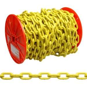 Campbell PD0722127 System 3 Grade 30 Low Carbon Steel Proof Coil Chain 