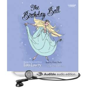   Ball (Audible Audio Edition) Lois Lowry, Elissa Steele Books