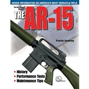  The AR15 Book