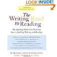 Writing Road to Reading 5th Rev Ed The Spalding Method for Teaching 