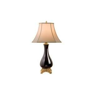  Battersea Table Lamp by Currey & Company   6634