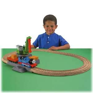  Thomas the Train TrackMaster   Colin in the Party Surprise 