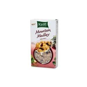 Kashi Granola Cereal, Mountain Medley, 14 oz  Grocery 