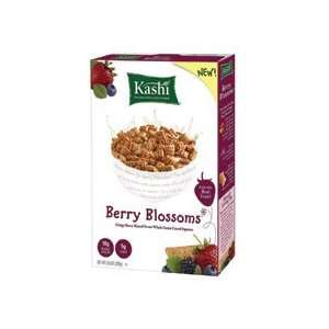 Kashi Berry Blossoms Cereal 10.5 oz. (Pack of 12)  Grocery 