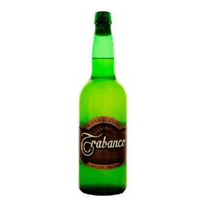  2009 Trabanco Cosecha Propia Natural Cider Grocery 