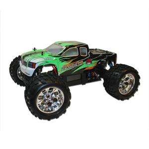 Redcat Racing Avalanche XTE Brushless Truck ****ALL NEW MODEL****