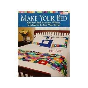 TPP Make Your Bed Bk Arts, Crafts & Sewing
