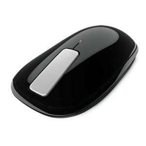  NEW Expl Touch Mse Mac/Win Black (Input Devices) Office 