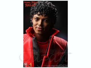 Michael Jackson Thriller by Hot Toys  