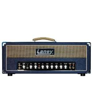  Laney Amplification L50H Lionheart Guitar Amp Head 