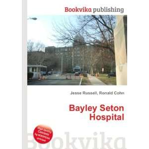 Bayley Seton Hospital