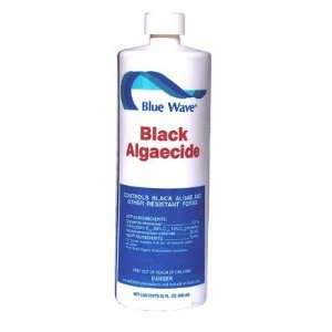  Black Zapper Algaecide (1 Quart) Patio, Lawn & Garden