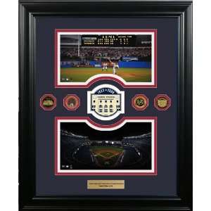   Went Out at Yankee Stadium? Gold Coin Photo Mint