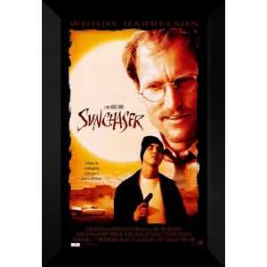  Sunchaser 27x40 FRAMED Movie Poster   Style A   1996