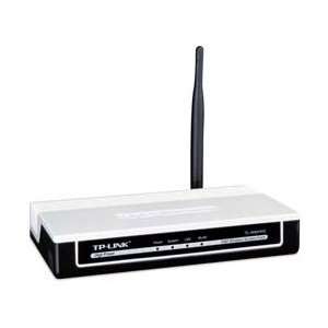   Wireless 54Mbps High Power Access Point Retail Supports WISP Mode