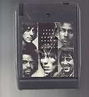 Jeff Beck Group Jeff Beck Group 8 Track Tape TESTED  