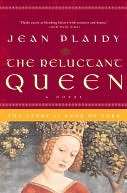   The Reluctant Queen The Story of Anne of York by 