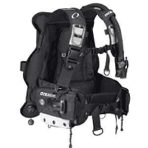   QLR3 Scuba Diving Back Inflate Dive BCDs