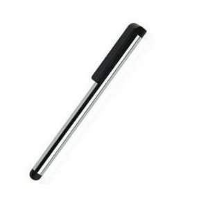  Silver Stylus Pen For Apple iPad iPod Touch iPhone 4 3G Electronics
