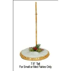  Mark Roberts Snow Base Stand Small 