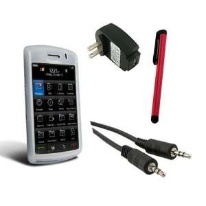   Touch Screen Stylus Pen for BlackBerry 9530/9500 Cell Phones