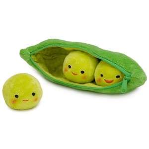  Toy Story Bean Bag Peas in a Pod Plush Toy  