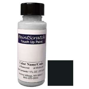  1 Oz. Bottle of Lausanne Green Pearl Touch Up Paint for 