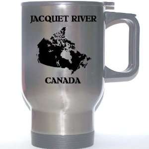    Canada   JACQUET RIVER Stainless Steel Mug 