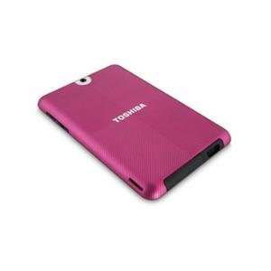  Toshiba Notebooks, Toshiba Tablet Raspberry Back (Catalog 