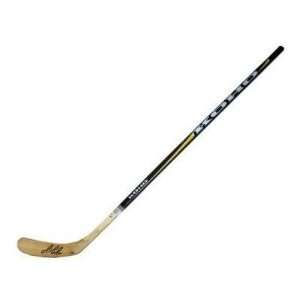  Mario Lemieux SIGNED F/S Koho Revolution Hockey Stick 