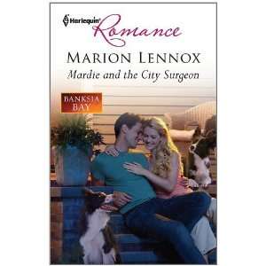   (Harlequin Romance) [Mass Market Paperback] Marion Lennox Books