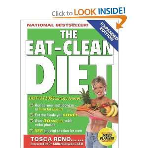   Diet Fast Fat Loss that lasts Forever [Paperback] Tosca Reno Books