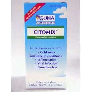  Citomix 8 gms