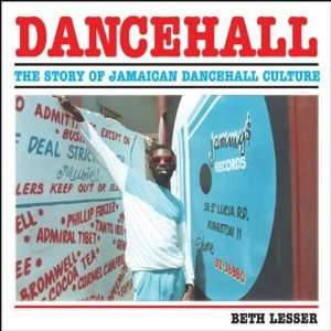   Dancehall Culture By Beth Lesser [Paperback] Beth Lesser Books