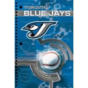  Toronto Blue Jays 2006 Weekly Assignment Planner Sports 