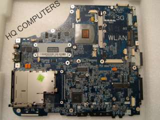 NEW Motherboard Toshiba A200 A205 K000057310 ISKAA L7Z LA 3481P Intel 