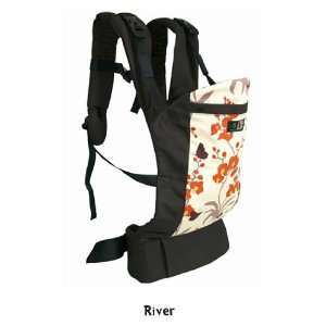  CLOSEOUT Beco Baby Carrier In River Baby